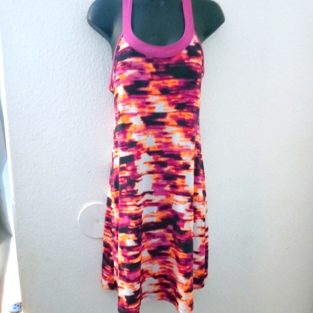 Trek Gear Dress
